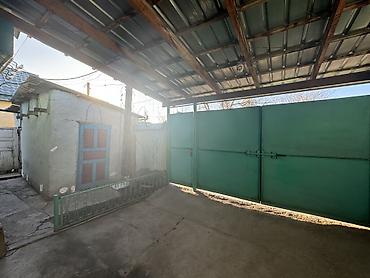 Продажа коттеджей и домов: Продаётся дом в городе Кара- Балта в хорошем районе с закрытым двором — 3