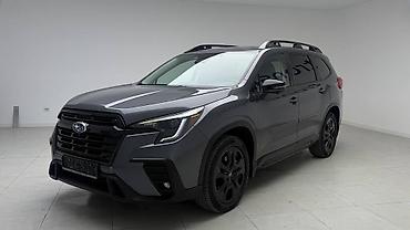 последующем выкуп авто: Subaru Ascent: 2022 г., 2.4 л, Вариатор, Бензин, Кроссовер — 1