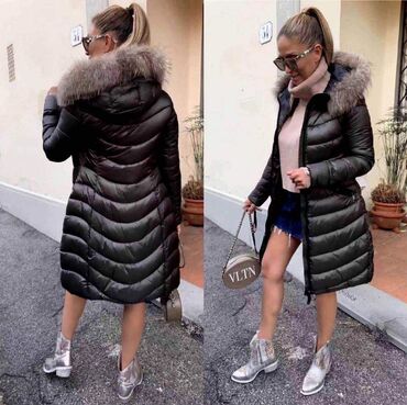 Zimske jakne: S m l xl
7209 na lalafo.rs — 7 Zimske jakne: S m l xl
7209 — 7