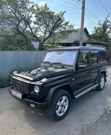 пенообразователь купить в бишкеке: Mercedes-Benz G-Class: 2011 г., 3 л, Автоматические, Дизель, Внедорожник