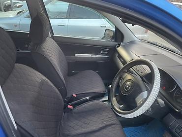 Mazda: Mazda Verisa: 2005 г., 1.3 л, Автомат, Бензин, Хэтчбэк — 9