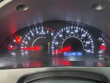 4а фе: Toyota Camry: 2009 г., 2.5 л, Автомат, Бензин, Седан — 9