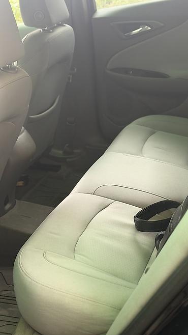 кудайберген авто запчас: Chevrolet Malibu: 2018 г., 1.5 л, Автомат, Бензин, Седан — 9