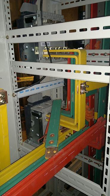 Elektrik şitləri: Yeni, Elektrik şit — 21