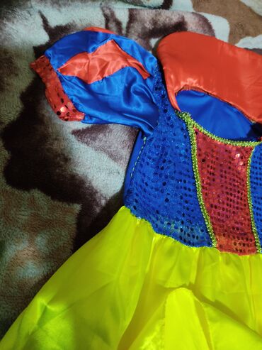 Donlar: Don, Ziyafət, 7 - 8 yaş, Disney — 4