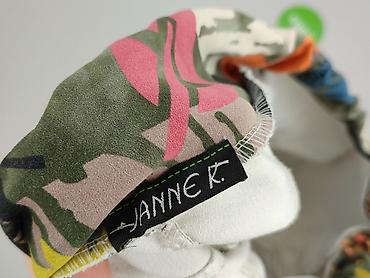 culotte: Spodnie materiałowe damskie, rozmiar S — 4