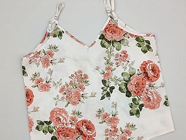 botki shein: Shein, Top damski, rozmiar S — 1
