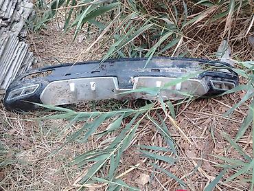 Ehtiyat hissələri: Avtomobil üçün amortizatorlar və kondisioner şlanqı. Şəkillərdə 3 — 8