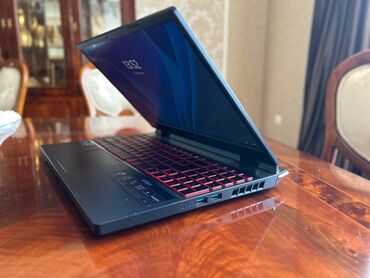 Acer: Acer Nitro, 15.6 ", Intel Core i5, 512 GB, Pulsuz çatdırılma