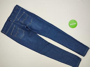 bootcut jeans reserved: Spodnie jeansowe, TXM, 14 lat, 164, stan - Bardzo dobry — 3