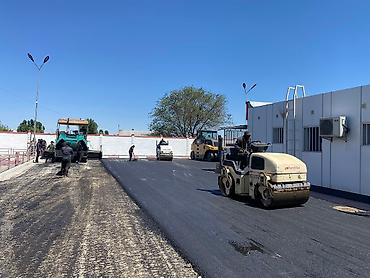 Евробрусчатка: 🛣️ Асфальт 🚧 Асфальт 🚧 Асфальт 🛣️ Асфальтируем at lalafo.kg — 18 Евробрусчатка: 🛣️ Асфальт 🚧 Асфальт 🚧 Асфальт 🛣️ Асфальтируем — 18