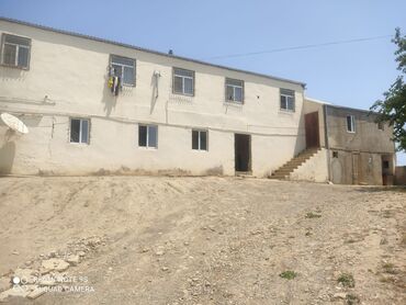 sumqayit 12 mkr evler: 9 otaq, 300 kv. m, Kredit yoxdur, Orta təmir