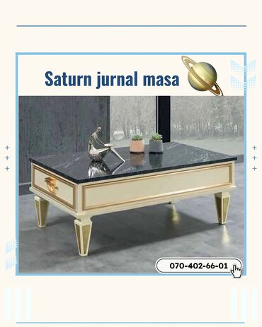 qabaq usdolu: Saturn Jurnanli Masa, Yazı Stolu Künc Divanlar, Dolablar,, Junanli