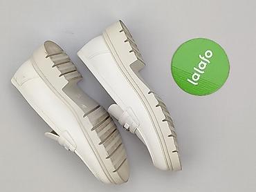 deichmann buty ugg: Esprit, Półbuty damskie, rozmiar 37 — 3