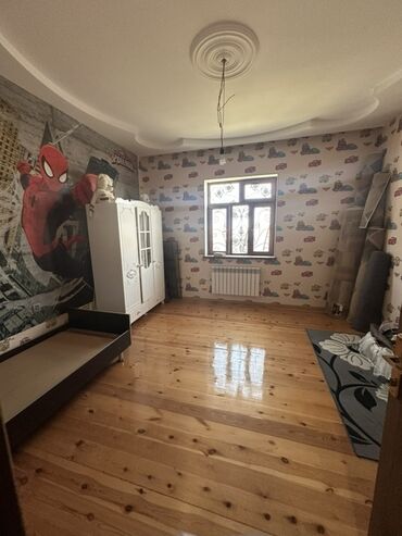 Həyət evləri və villaların satışı: 7 otaqlı, 144 kv. m, Orta təmir — 17