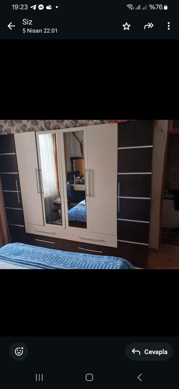 spot lampalar qiymeti: Açılan, 6 qapı Düz dolab, Şifonyer