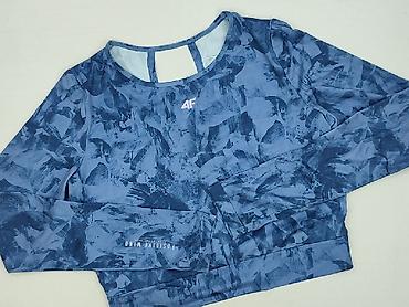 Women's Clothing: 4F, Women`s top, size XL — 1