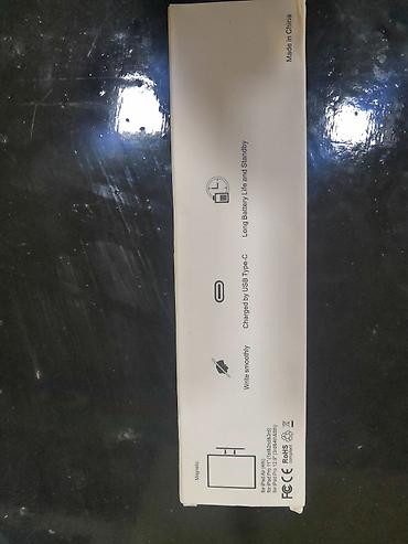 usb data modem: Universal Stylus Pen – planşet və telefonlar üçün Xüsusiyyətlər: - — 1