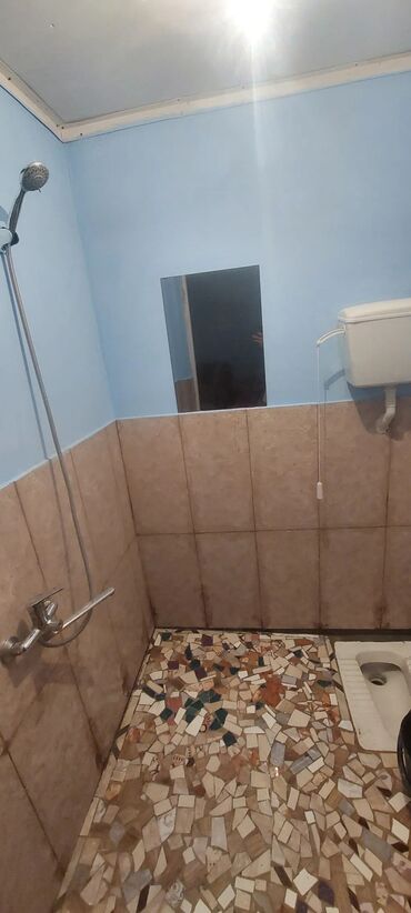 Uzunmüddətli kirayə evlər: 24 kv. m, 1 otaqlı, Qaz, İşıq, Su — 8