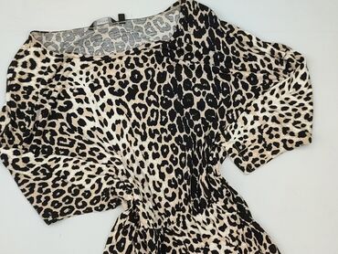 reserved sukienki midi wyprzedaż: Lindex, Women`s dress, size M (EU 38)