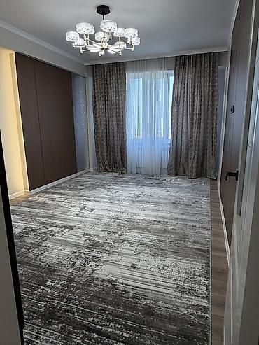 archa group: 3 комнаты, 70 м², Кок-Жар мкр Элитка, 13 этаж, Евроремонт — 8