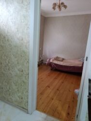 Uzunmüddətli kirayə evlər: 60 kv. m, 2 otaqlı, Kombi, Qaz, İşıq — 26