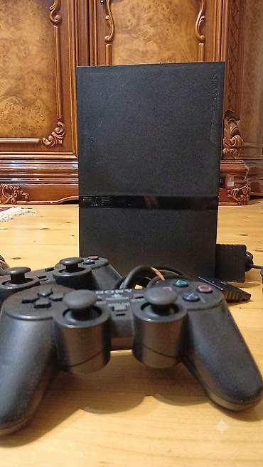 3 d panel: Playstation 2 Super Slim Disk Yeri Ləğv Edilib Praşifkalıdı 64 GB — 4