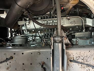 Другой транспорт: Хованын абалы жакшы мотор 375 ишке даяр Жылы 2012 — 5