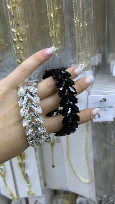 Наборы украшений: Наборы украшений — 4