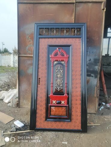 Qapıların təmiri: Peşakar usta tərəfindən yığılır ünvan Sulutəpə qiymət 170 AZN den — 21