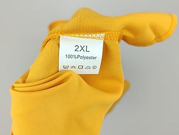 lee online: Bluzka damska, rozmiar 2XL — 4