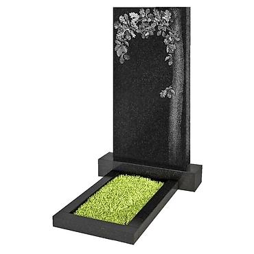 Ритуальные услуги: Изготовление овалов с фото, Изготовление оградок, Изготовление памятников | Гранит, Габбро, Мозаика | Оформление — 20