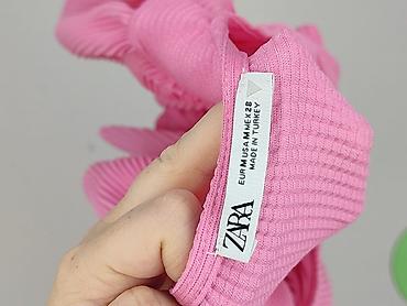 boho zara: Zara, Bluzka damska, rozmiar M — 5