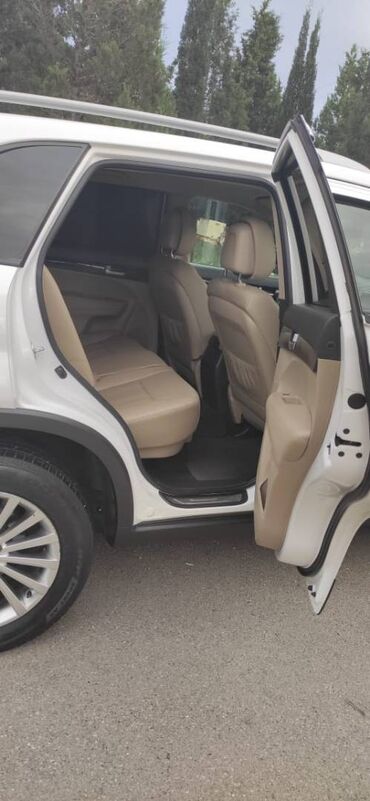 Kia: Kia Sorento: 2 l | 2010 il Ofrouder/SUV — 7