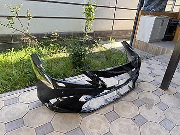 Бампер и комплектующие: Бампер Toyota — 1