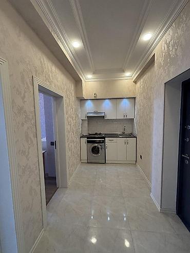 дома в баку за 40.000 манат: Пос. Бакиханов, 2 комнаты, Новостройка, 54 м² — 5