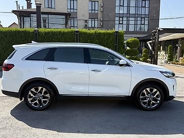киа кроссовер цена: Kia Sorento: 2019 г., 2.2 л, Автомат, Дизель, Кроссовер — 5