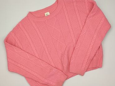 kurtka damska zimowa sinsay: Sinsay, Sweter damski, M