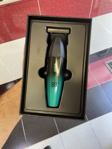 Trimmerlər və saç qırxan maşınlar: Saç qırxan maşın, Wahl — 14