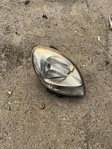 pedale: DESNI FAR RENAULT KANGOO | Desni far kangoo — 1