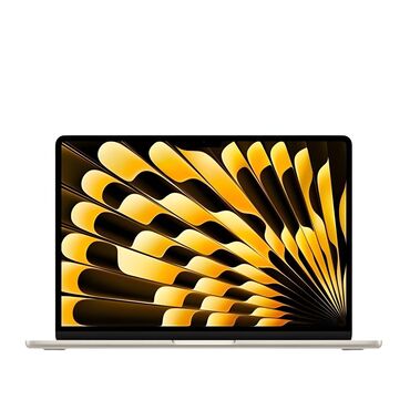 mac mini m4 qiymeti: Apple MacBook Air M3 MC9F4RU | İstehsalçı: Apple Prosessor: Apple M3