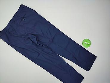uniqlo basic: Spodnie garniturowe męskie — 3