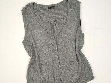 Жінкам: Жилетка жіноча, H&M, розмір S