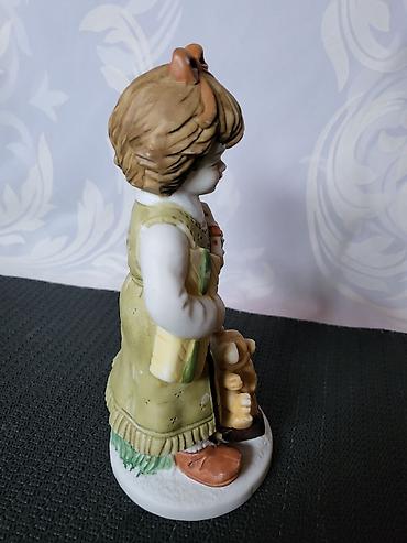 Figure: Figura 1. nova 0g.nemacka rucno oslikana. Nemacka nova — 10