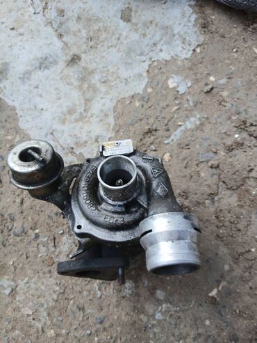 Motonəqliyyat: Salam aleykum reno 1.5 dci 86 at gucu olan matorcun satilir kime