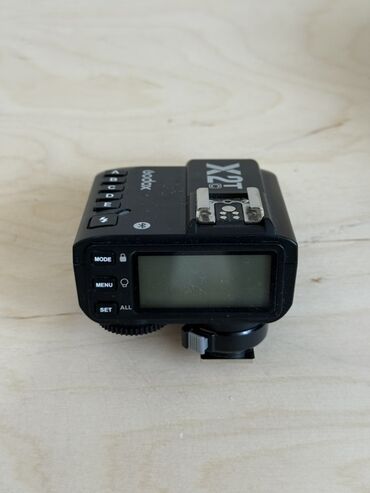 джойстики смартфоны с ос android: Новый Godox X2T-C — радиосинхронизатор/передатчик для вспышек с