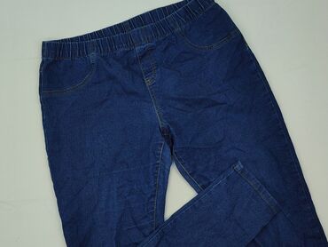 Jeansy: Jeansy damskie, rozmiar 2XL