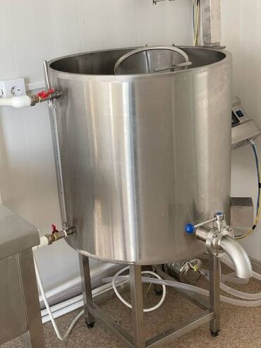 Hazır biznes: Mobi̇l mi̇ni̇ pendi̇r i̇stehsal sexi̇ satilir !!! şamaxı rayonu — 13