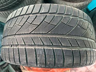 зимний шини: Зимние шины RXFROST WU01 Разноширокие - Размер Задних: 275/35 R19 - — 3