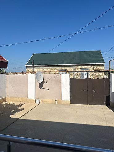 muşviqabad evler: 3 otaqlı, 120 kv. m, Kredit yoxdur, Orta təmir — 7